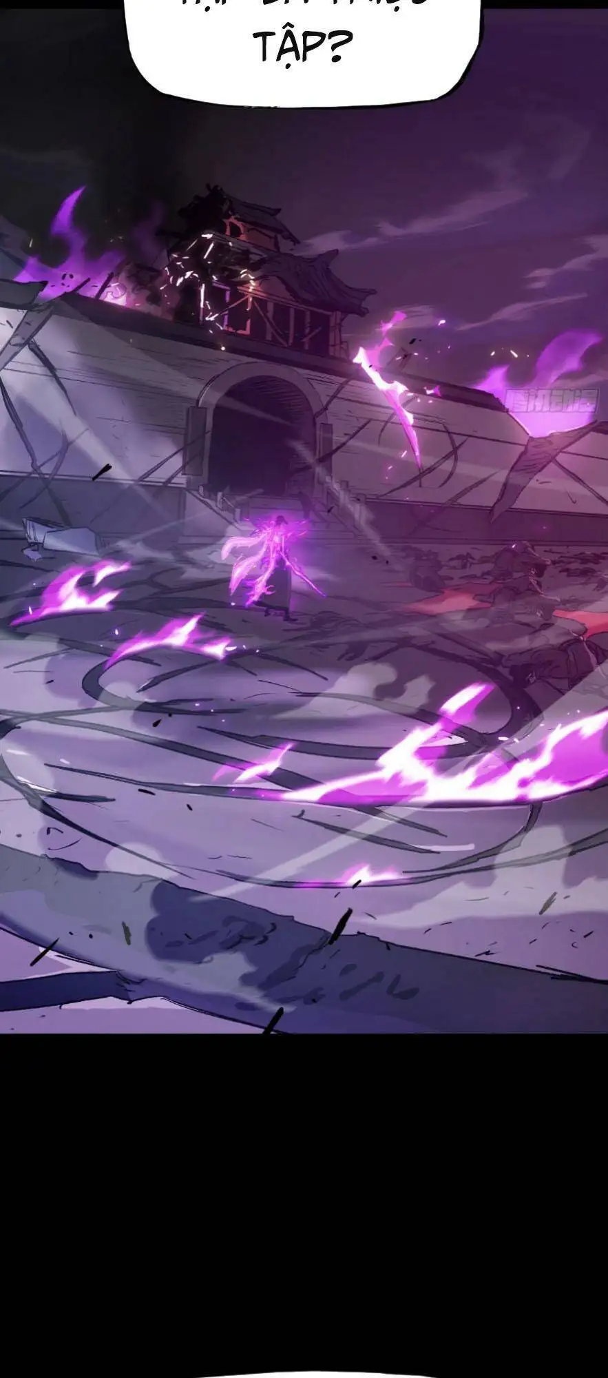 Truyện Tranh Phong Yêu Vấn Đạo trang 7