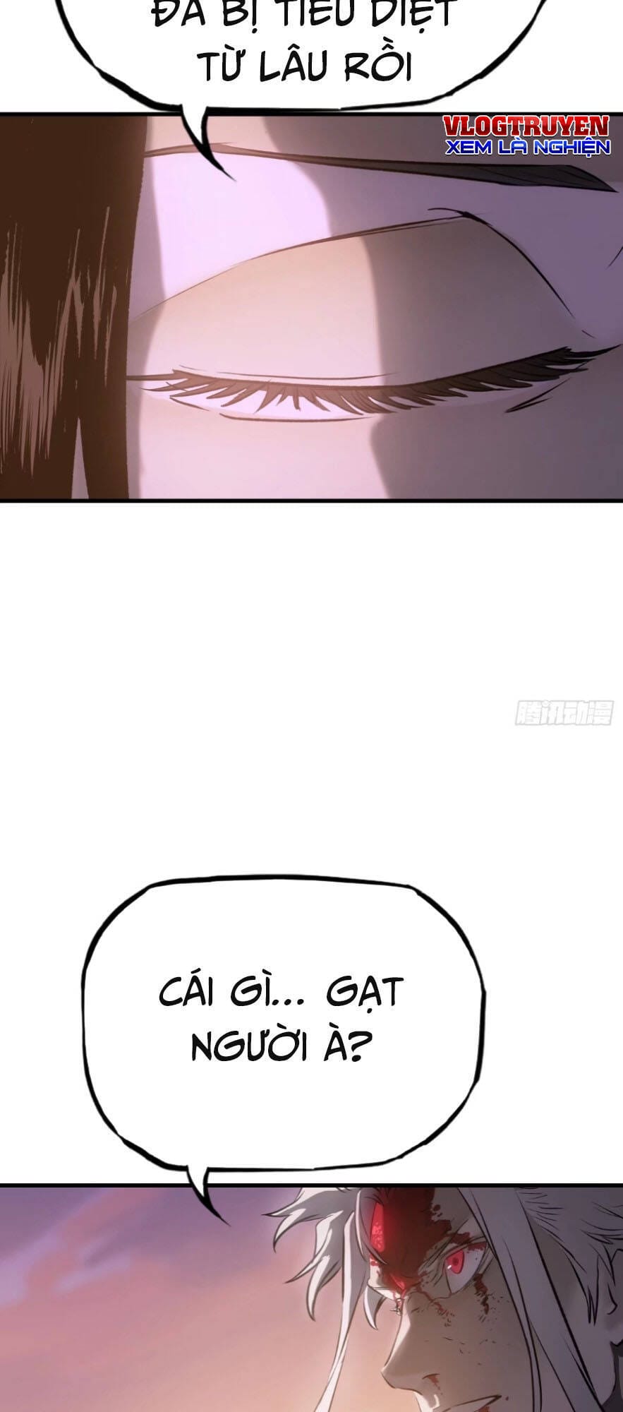 Truyện Tranh Phong Yêu Vấn Đạo trang 7