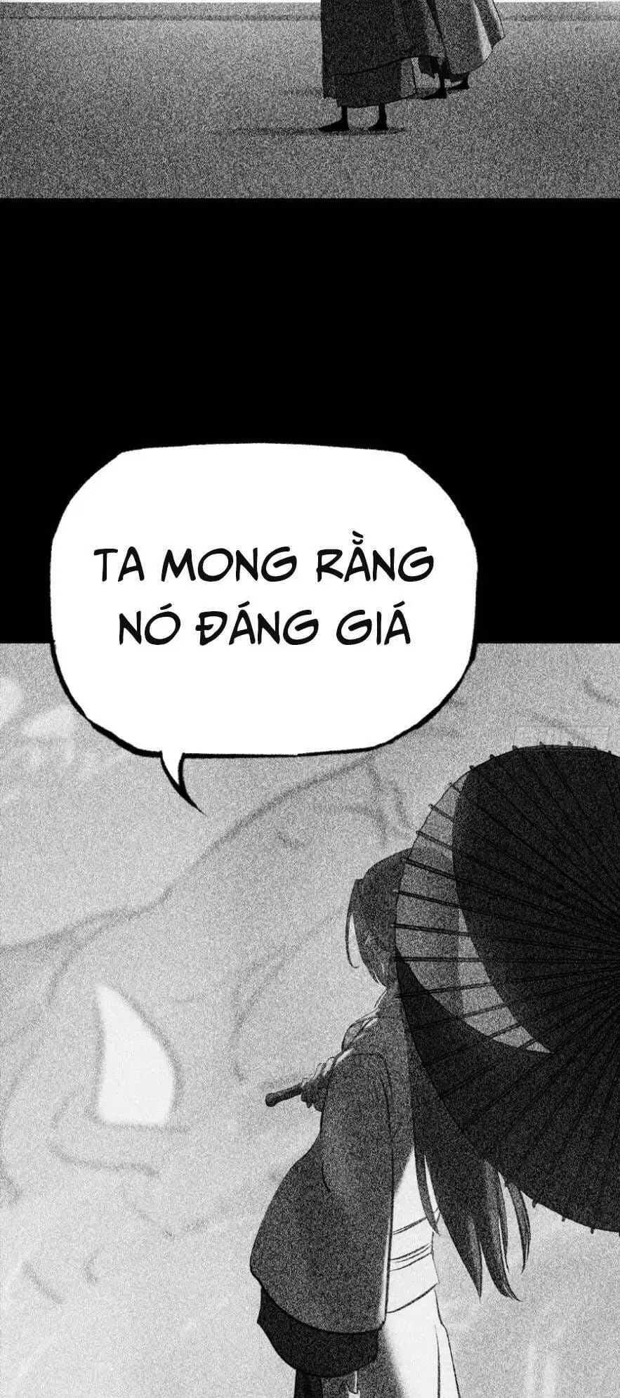 Truyện Tranh Phong Yêu Vấn Đạo trang 7