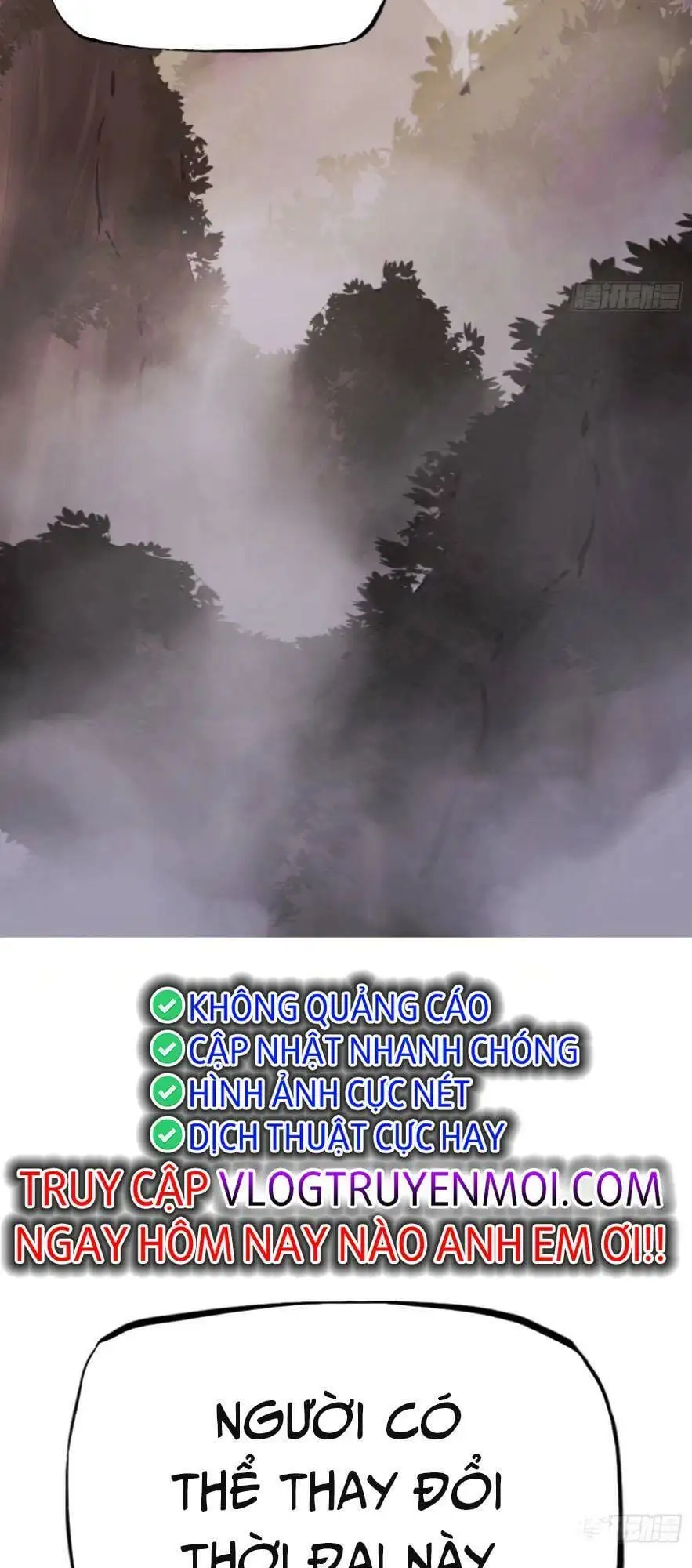 Truyện Tranh Phong Yêu Vấn Đạo trang 7