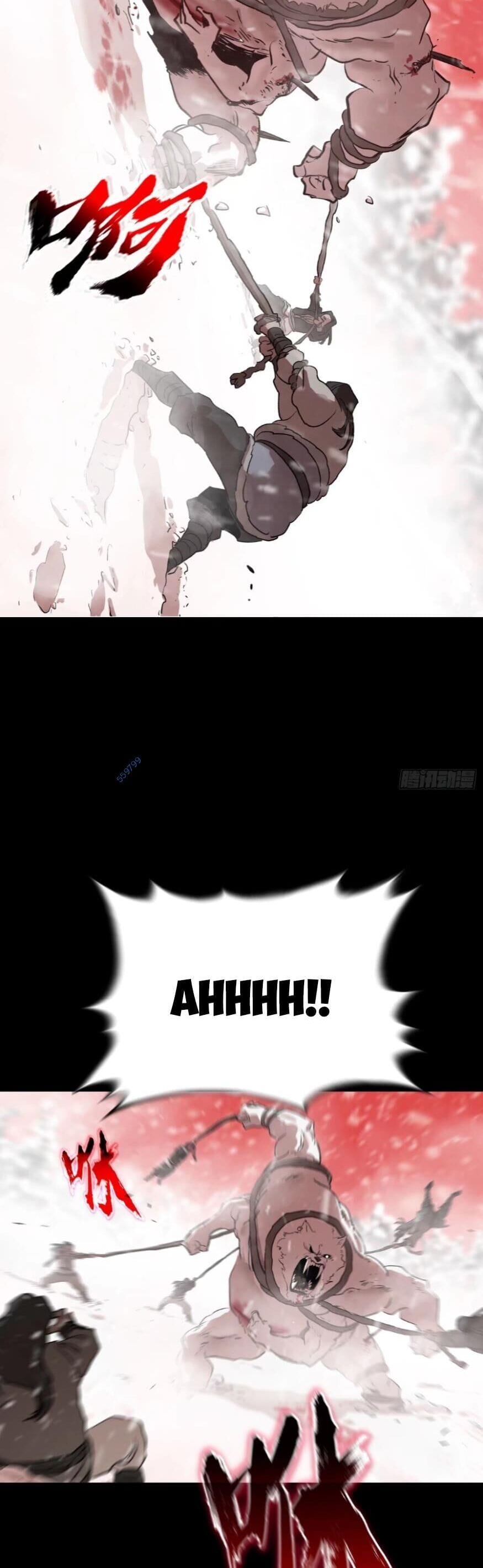 Truyện Tranh Phong Yêu Vấn Đạo trang 7