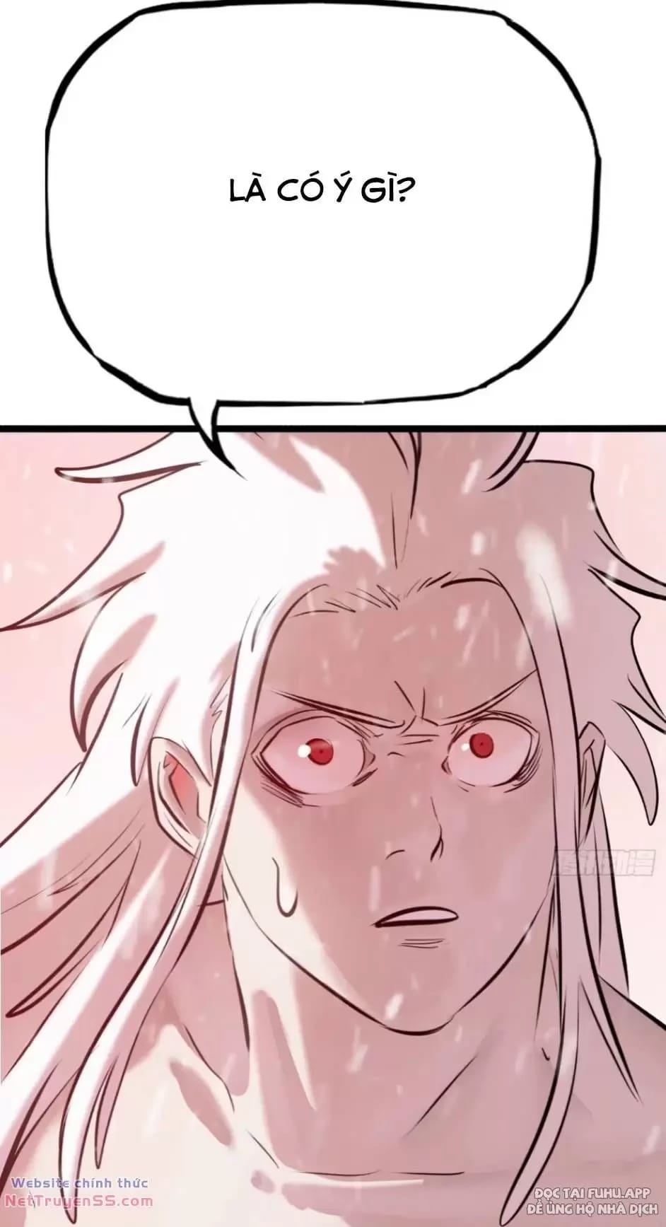 Truyện Tranh Phong Yêu Vấn Đạo trang 7