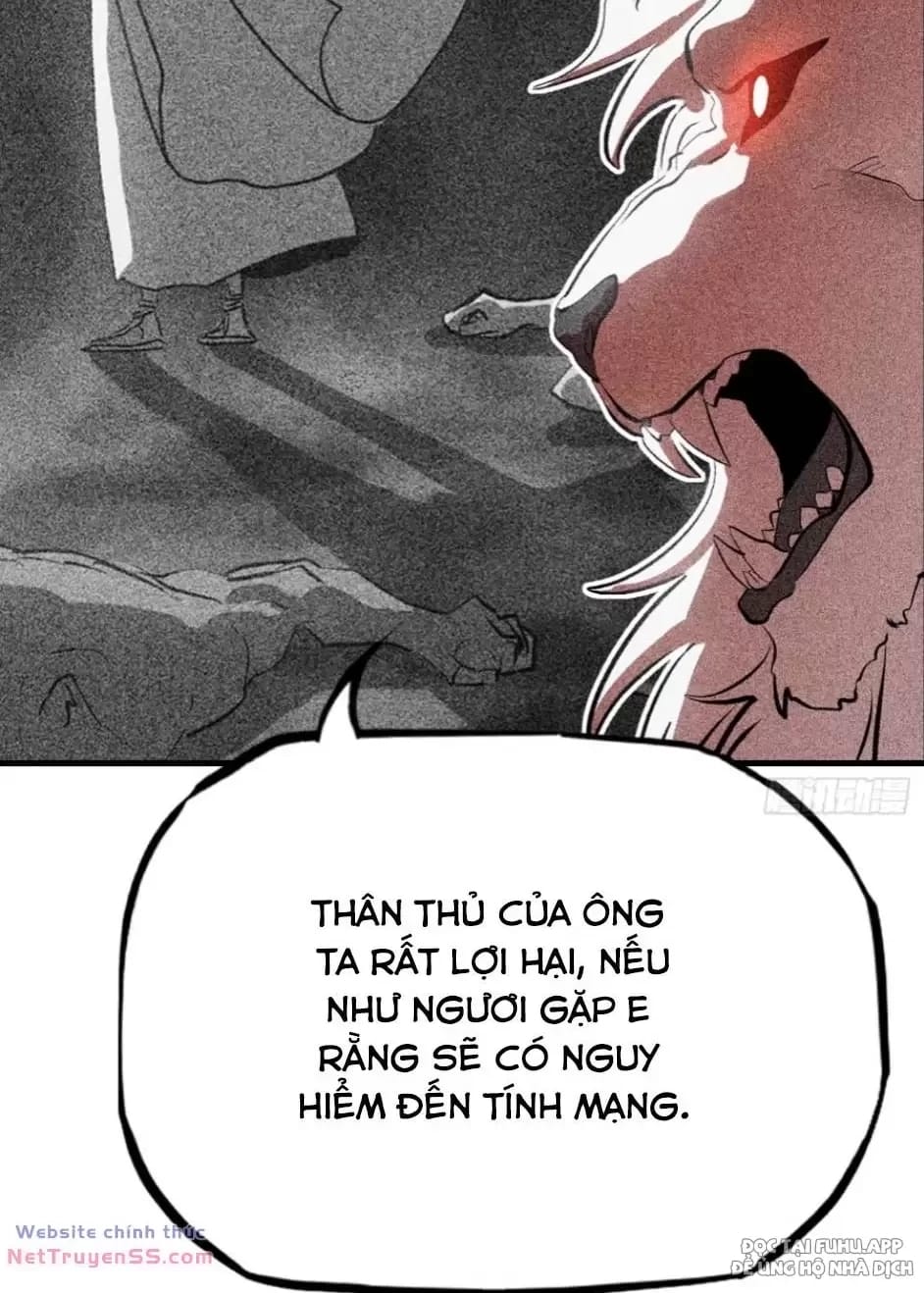 Truyện Tranh Phong Yêu Vấn Đạo trang 7