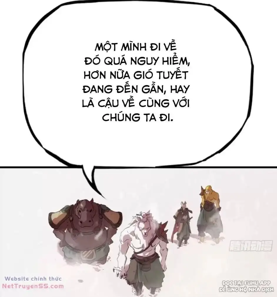 Truyện Tranh Phong Yêu Vấn Đạo trang 7