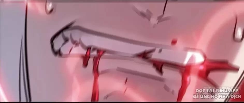 Truyện Tranh Phong Yêu Vấn Đạo trang 7