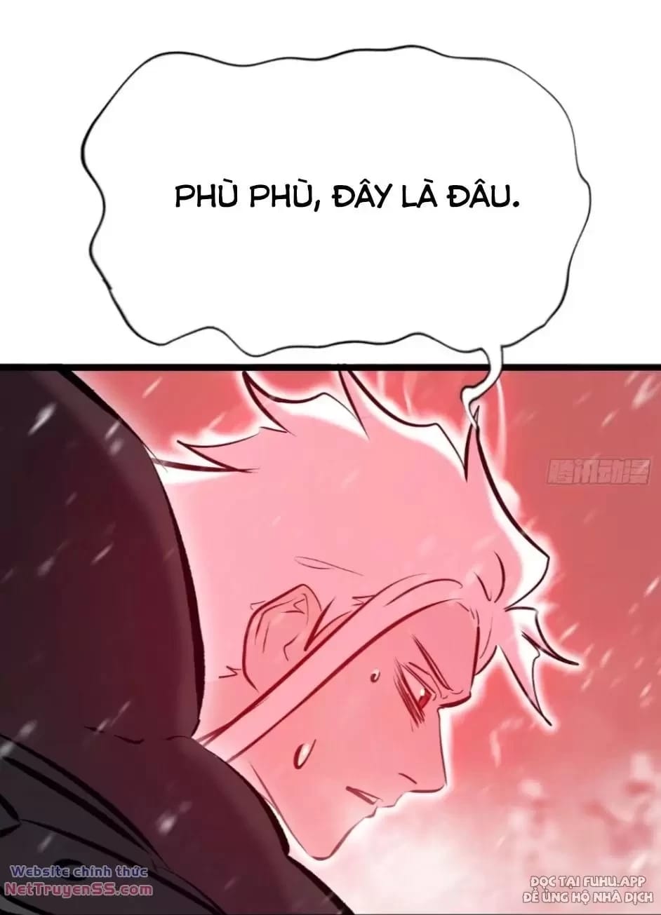 Truyện Tranh Phong Yêu Vấn Đạo trang 7