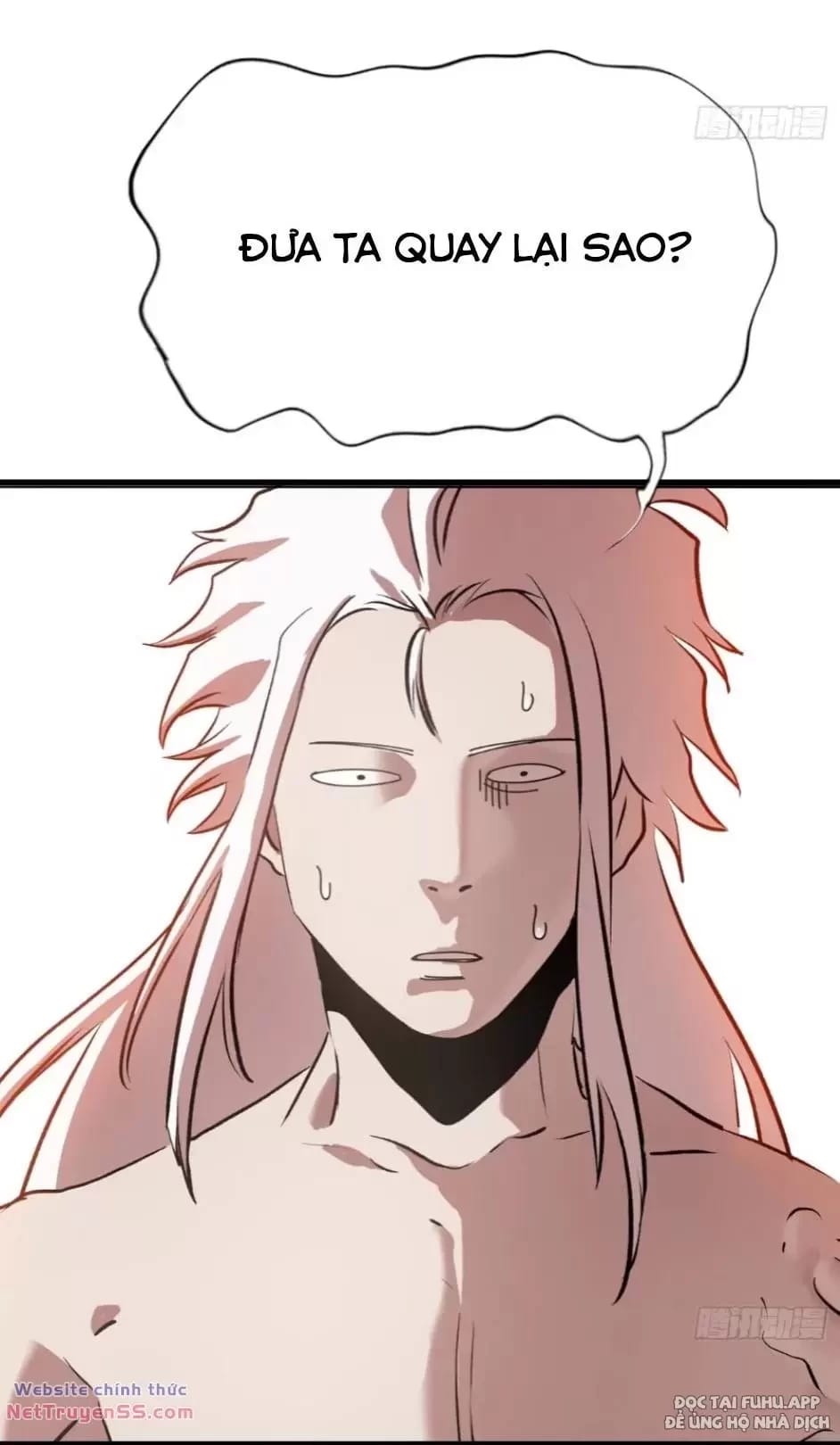 Truyện Tranh Phong Yêu Vấn Đạo trang 7