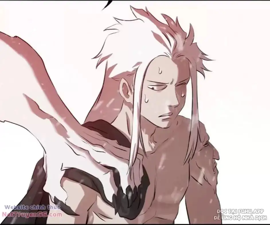 Truyện Tranh Phong Yêu Vấn Đạo trang 7