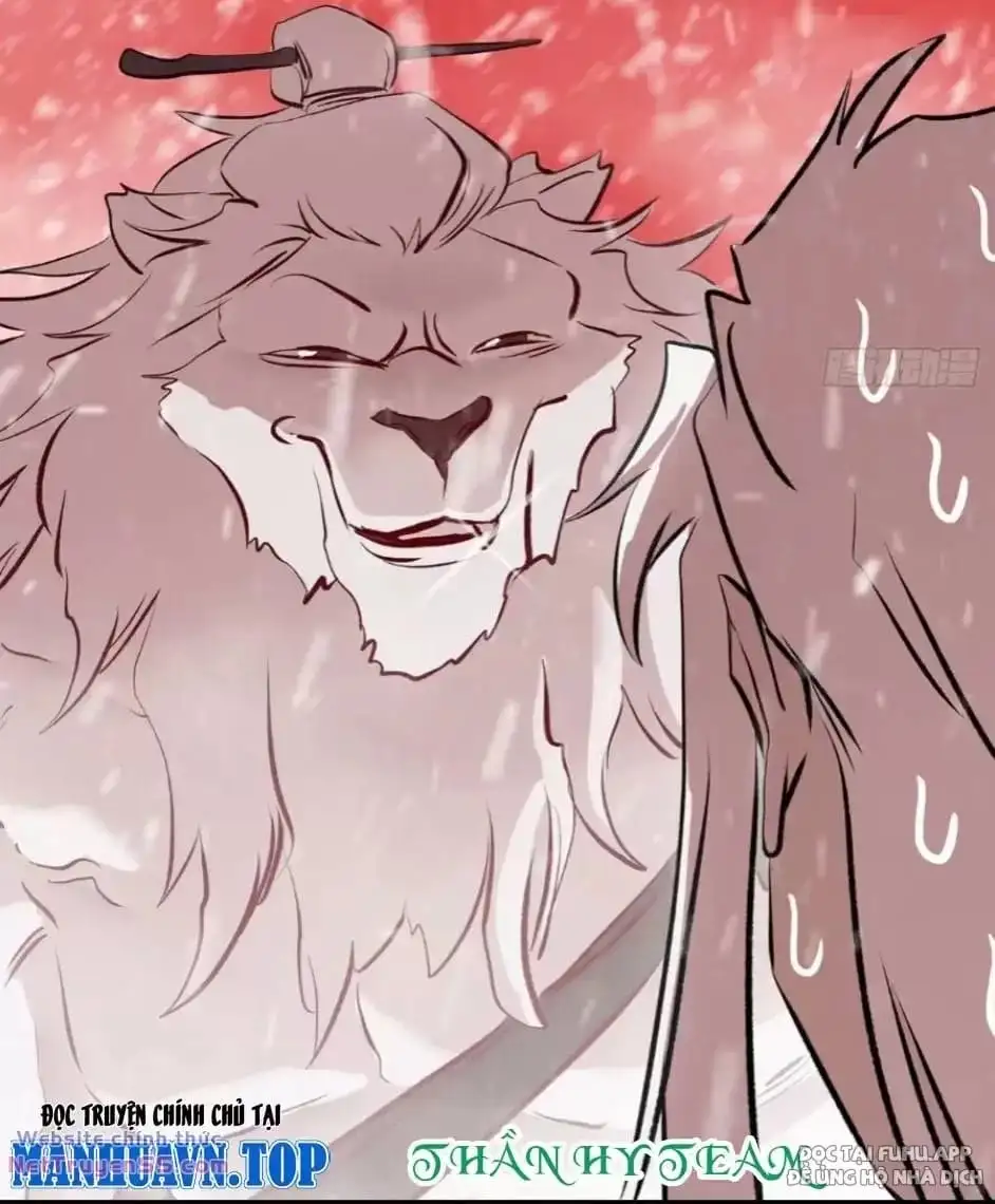 Truyện Tranh Phong Yêu Vấn Đạo trang 7