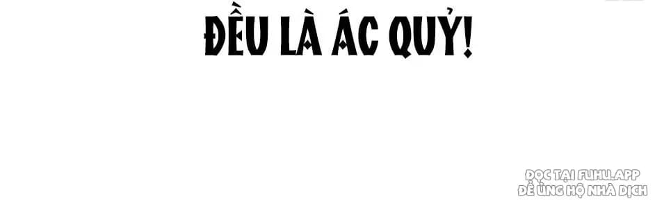 Truyện Tranh Phong Yêu Vấn Đạo trang 7