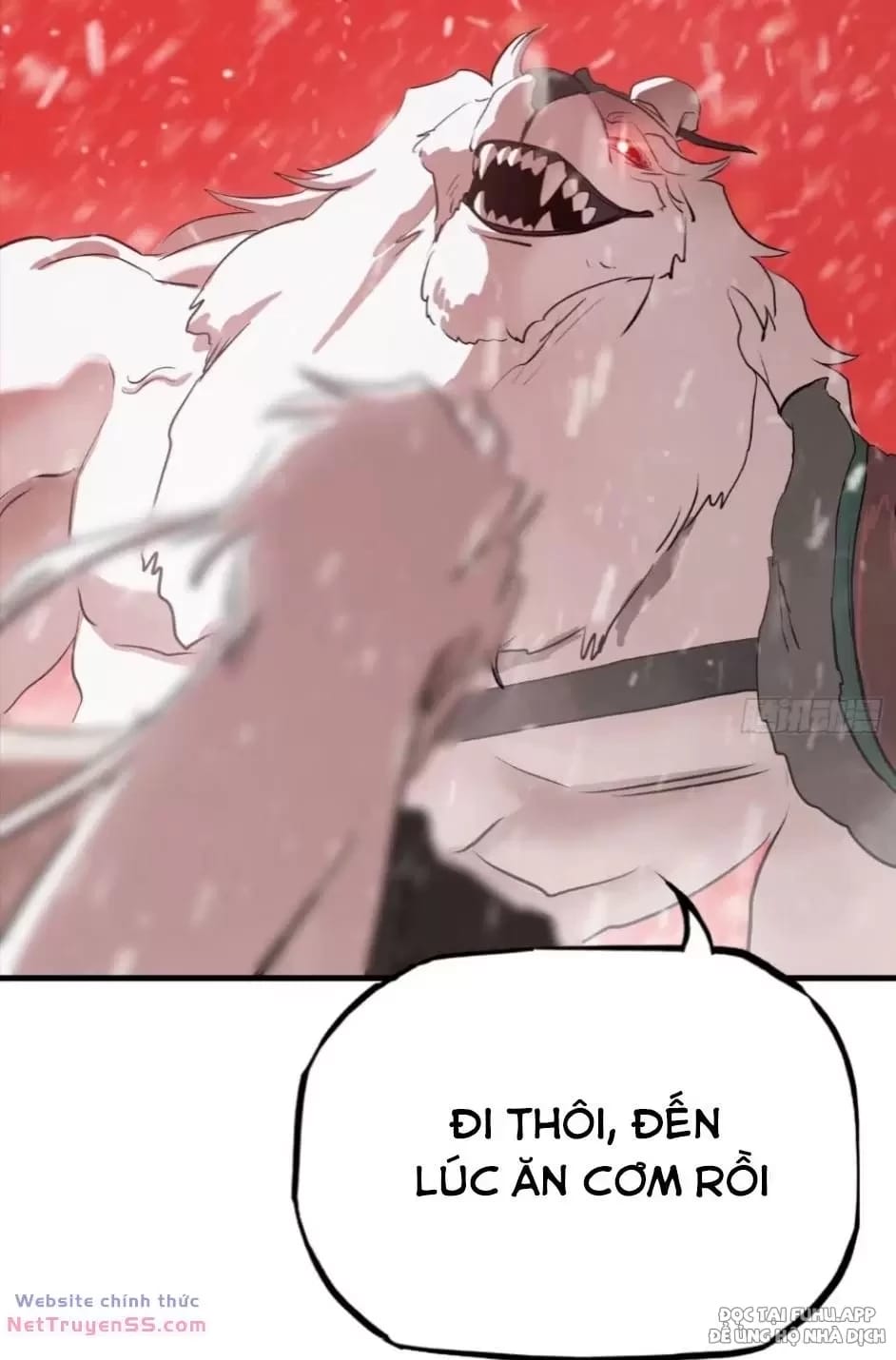 Truyện Tranh Phong Yêu Vấn Đạo trang 7