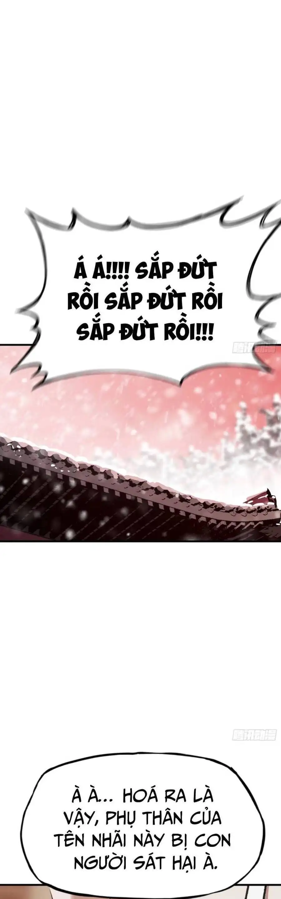 Truyện Tranh Phong Yêu Vấn Đạo trang 7