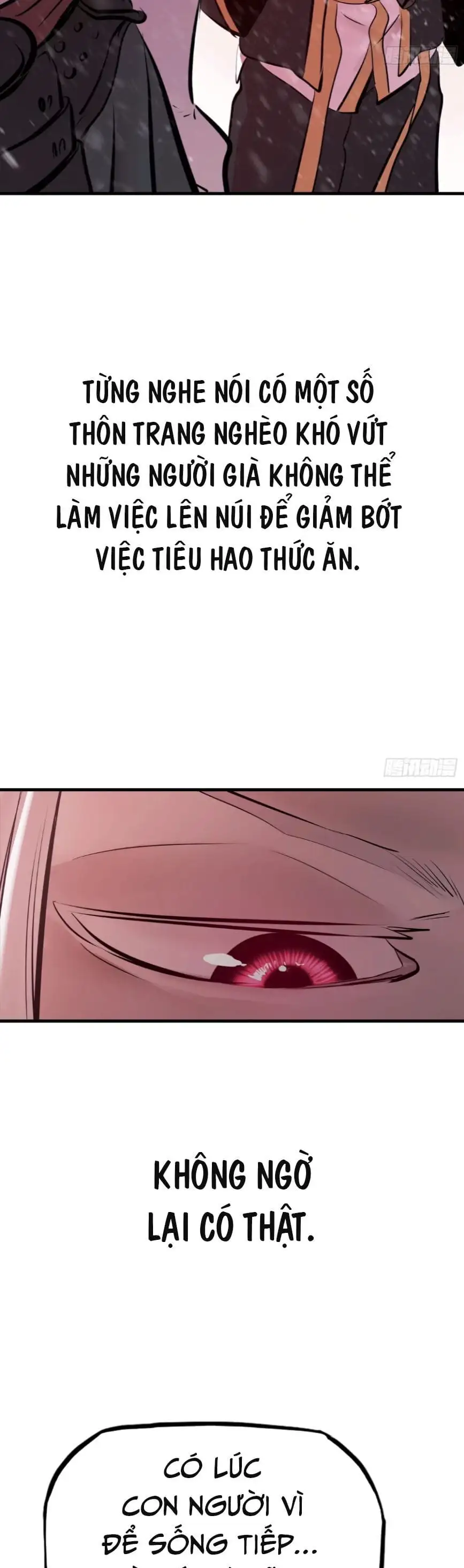 Truyện Tranh Phong Yêu Vấn Đạo trang 7