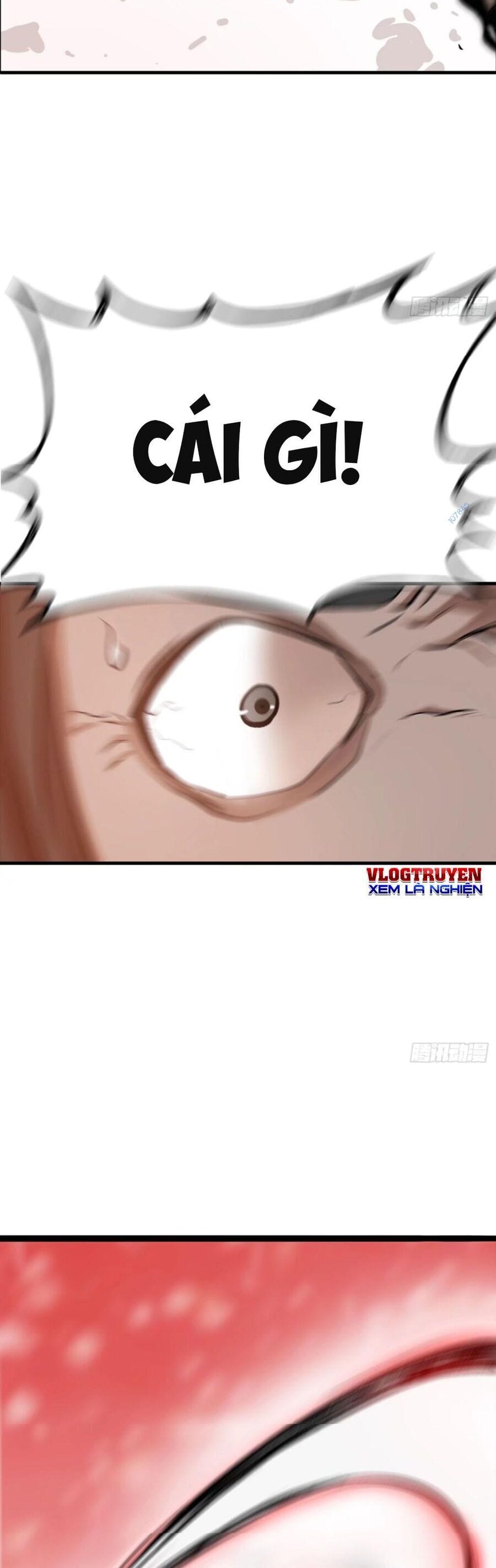 Truyện Tranh Phong Yêu Vấn Đạo trang 7