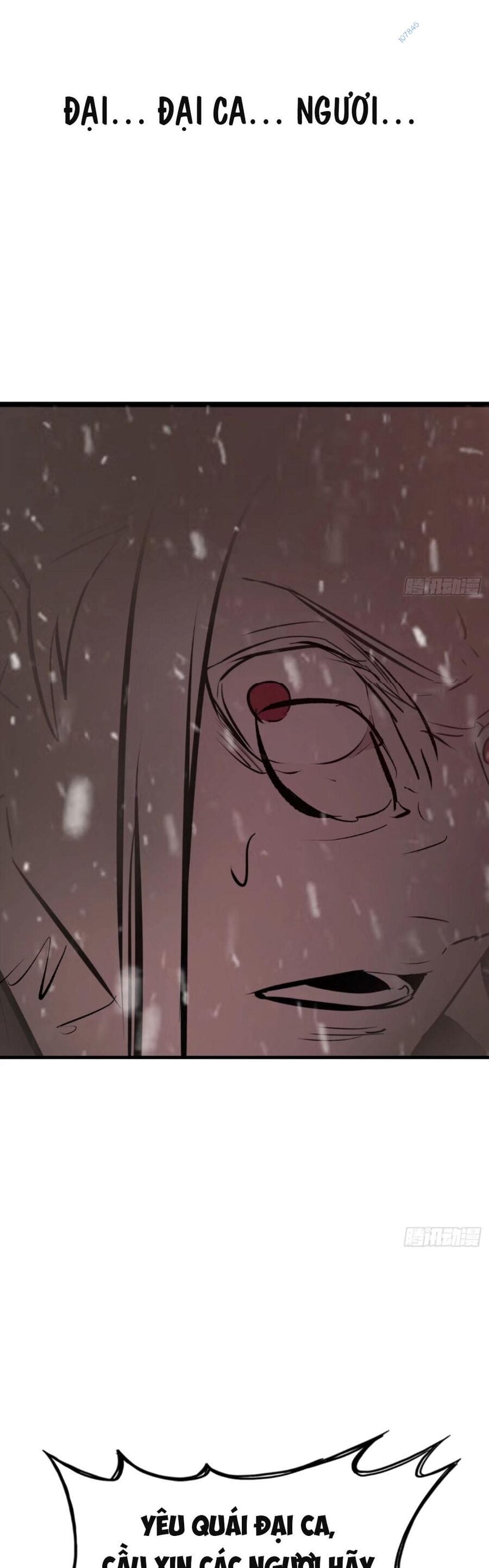 Truyện Tranh Phong Yêu Vấn Đạo trang 7