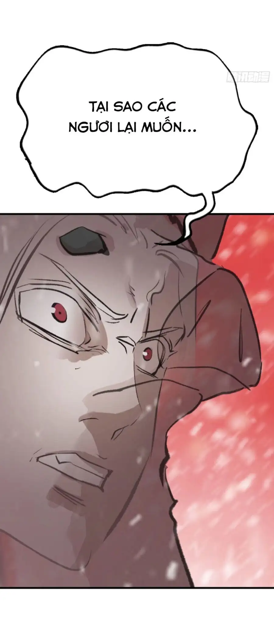 Truyện Tranh Phong Yêu Vấn Đạo trang 7