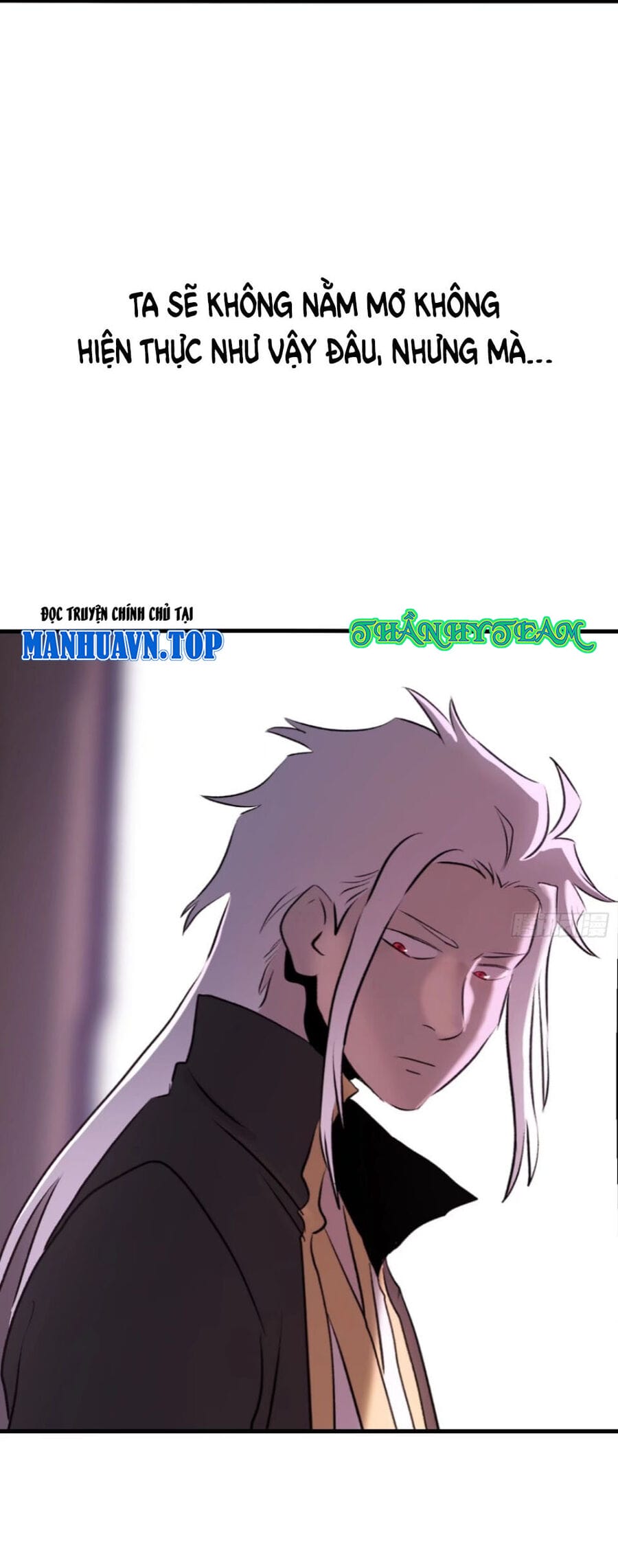 Truyện Tranh Phong Yêu Vấn Đạo trang 7