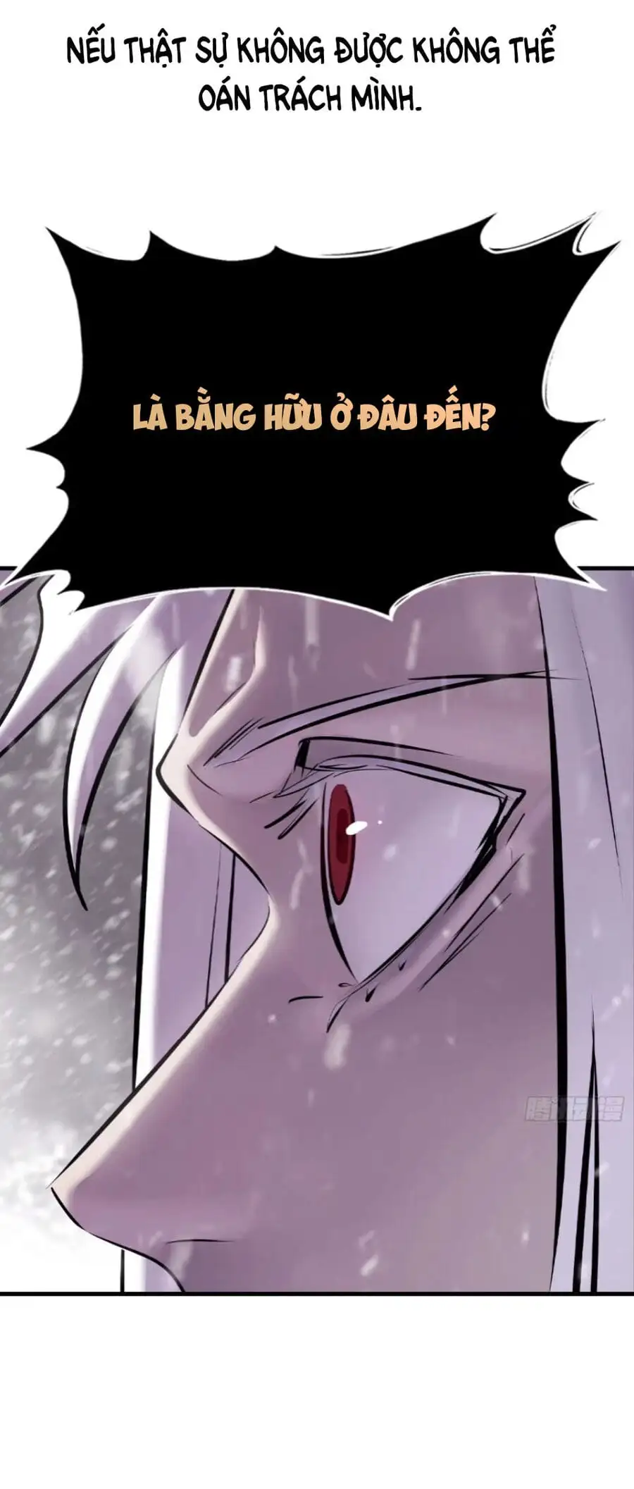 Truyện Tranh Phong Yêu Vấn Đạo trang 7