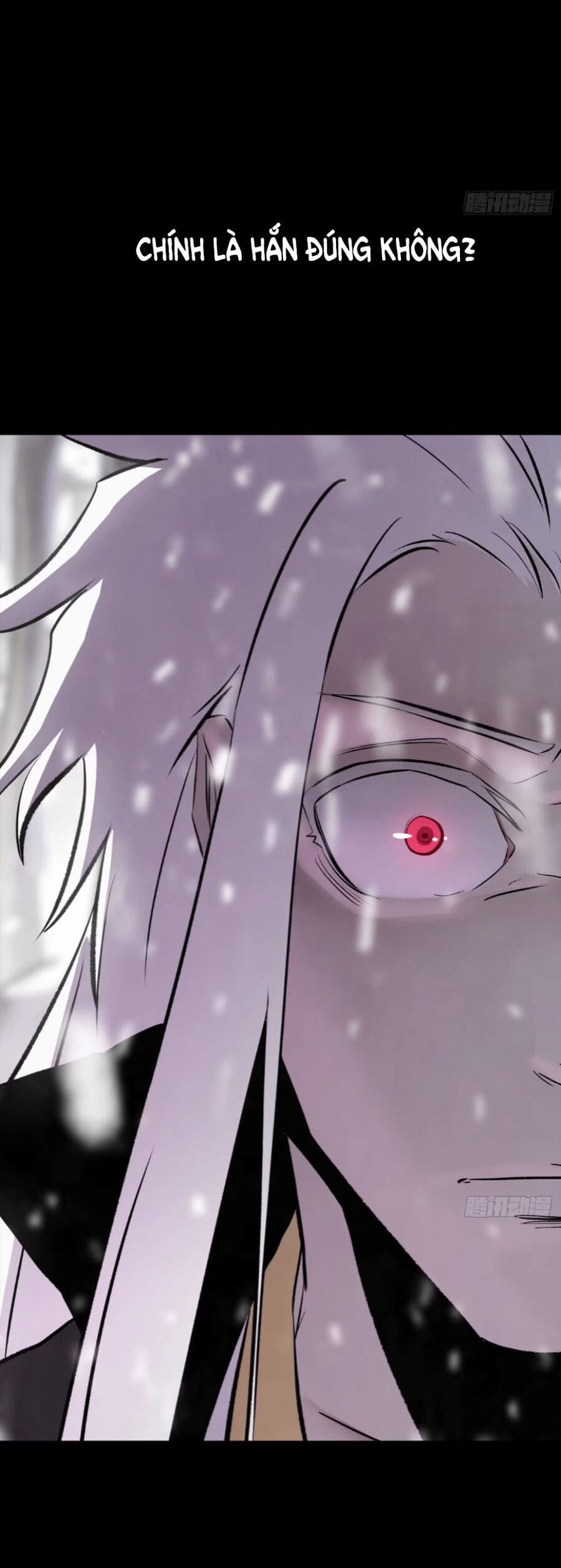 Truyện Tranh Phong Yêu Vấn Đạo trang 7