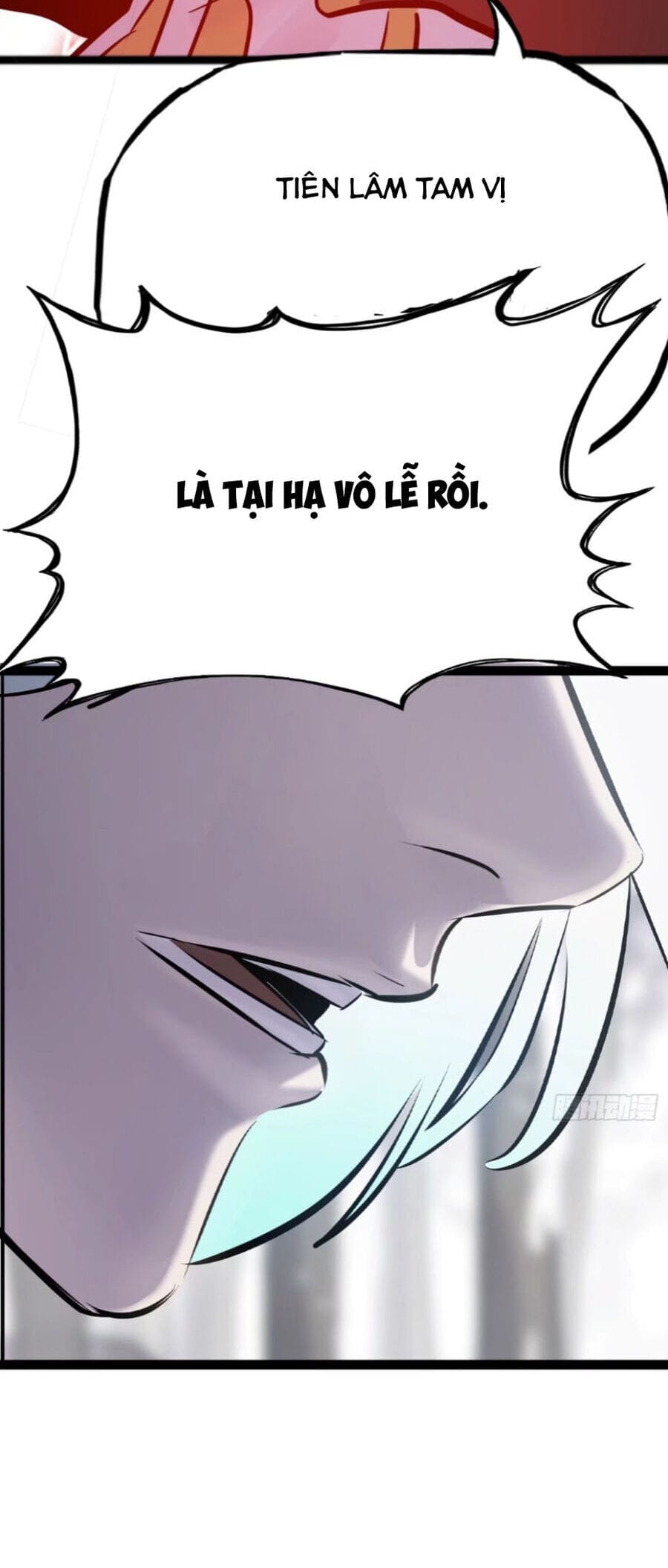 Truyện Tranh Phong Yêu Vấn Đạo trang 7