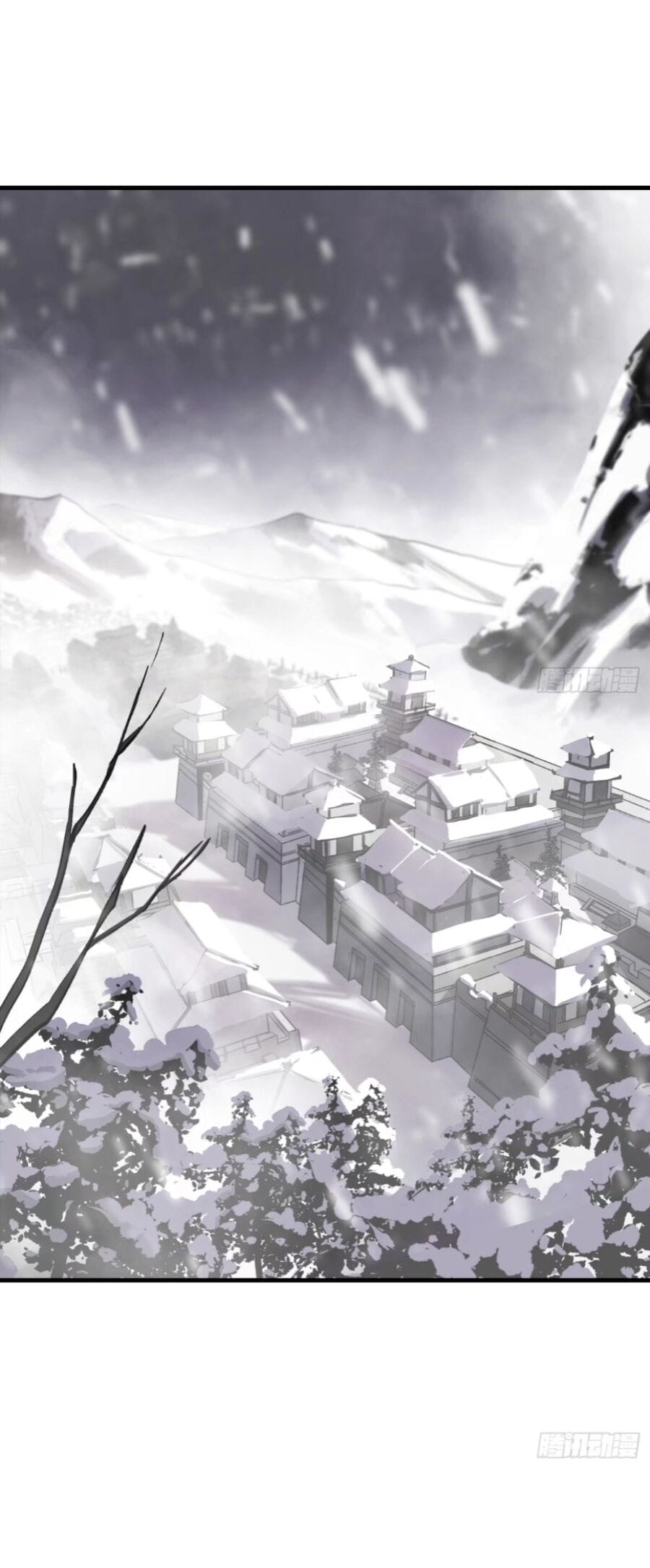 Truyện Tranh Phong Yêu Vấn Đạo trang 7