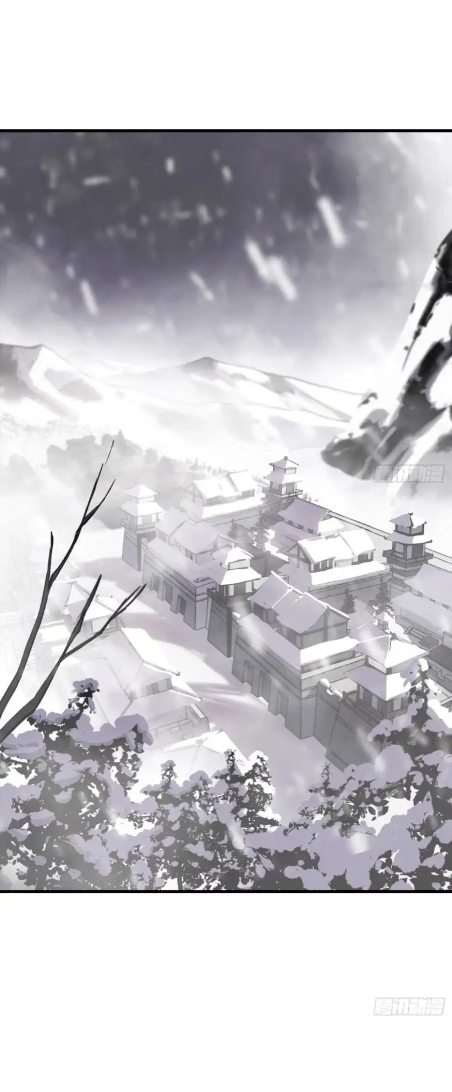 Truyện Tranh Phong Yêu Vấn Đạo trang 7