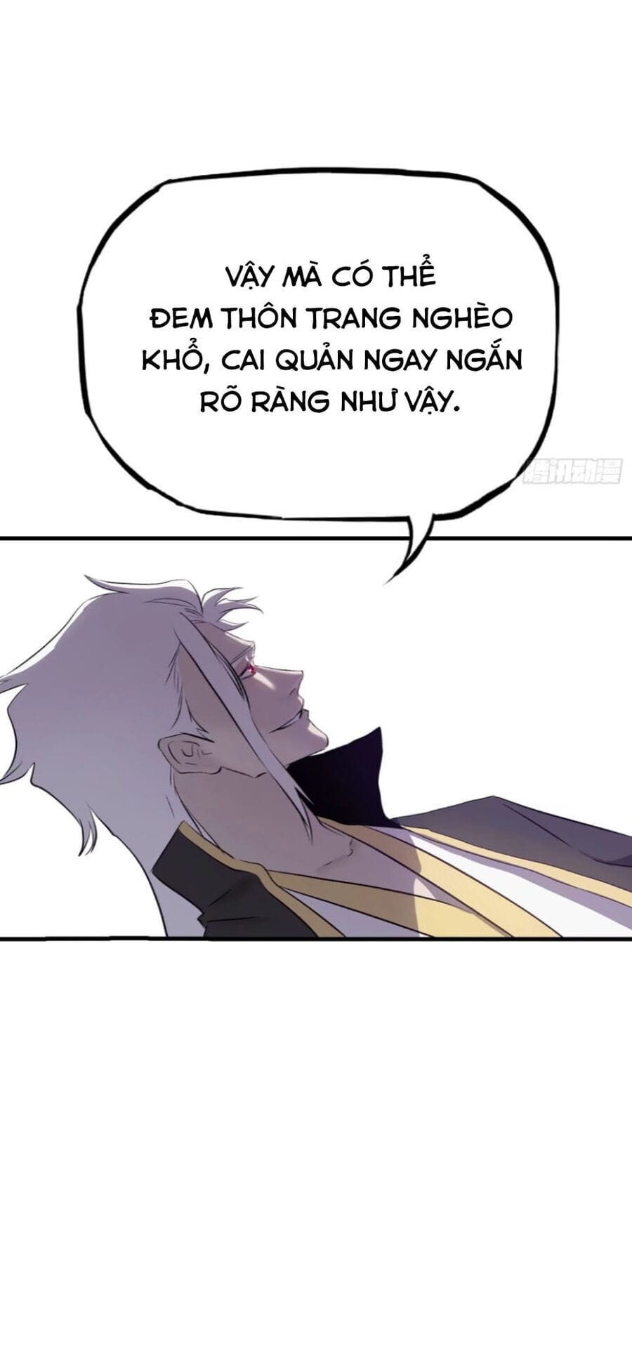 Truyện Tranh Phong Yêu Vấn Đạo trang 7