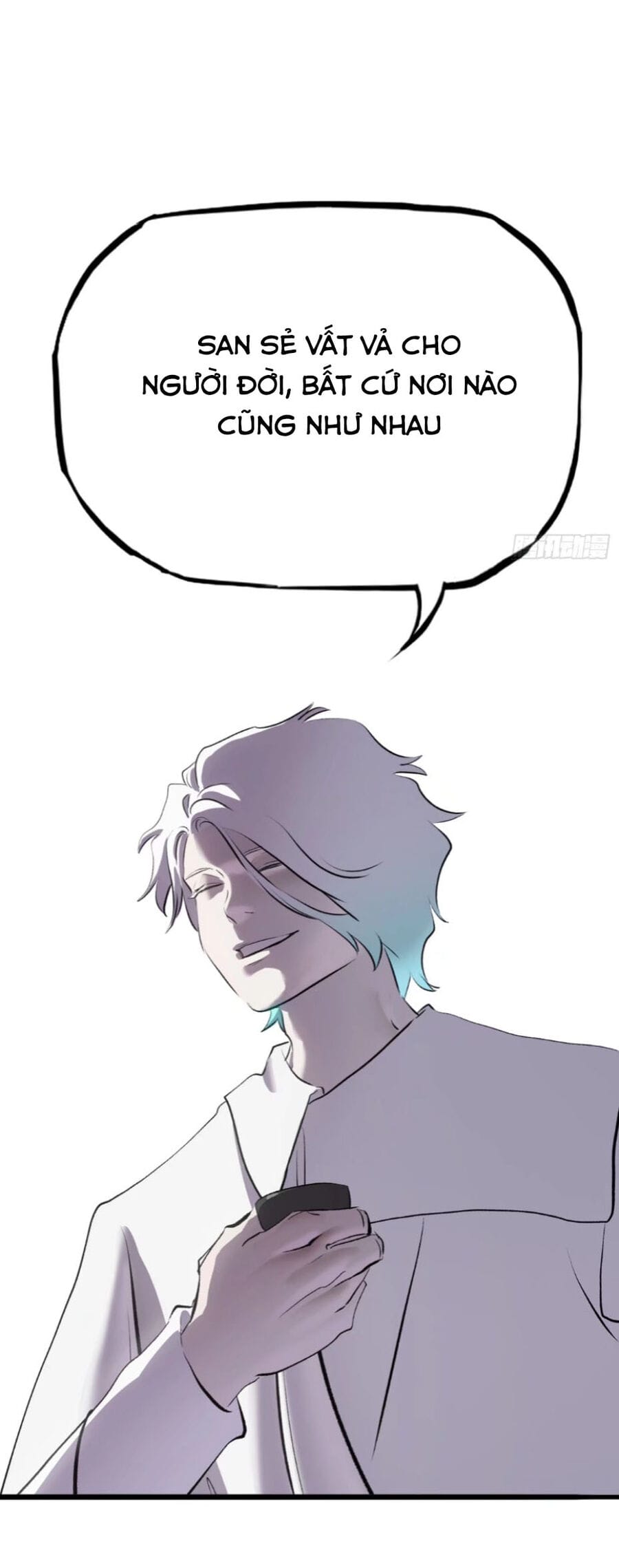 Truyện Tranh Phong Yêu Vấn Đạo trang 7