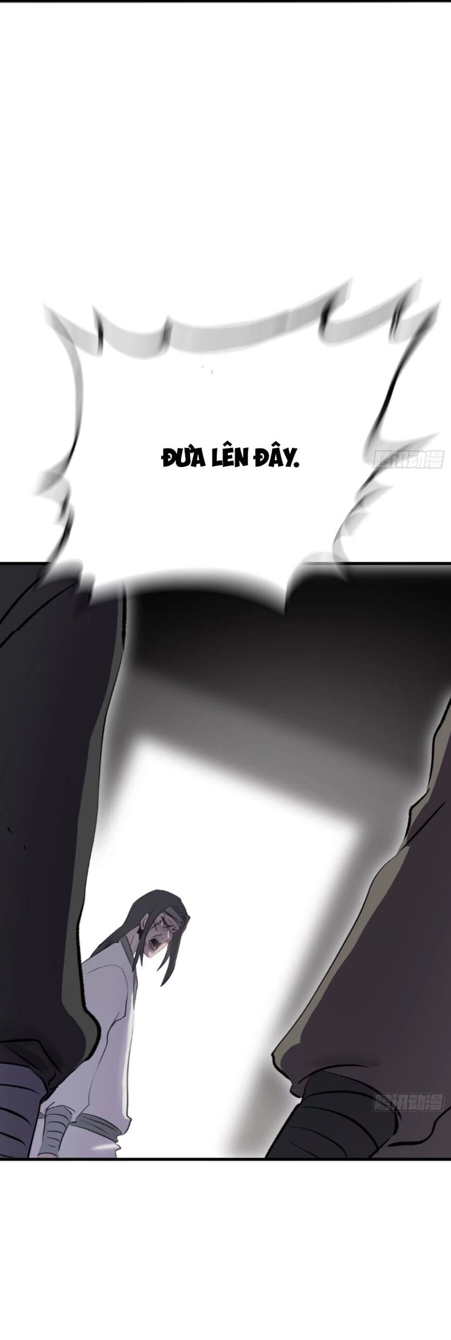 Truyện Tranh Phong Yêu Vấn Đạo trang 7