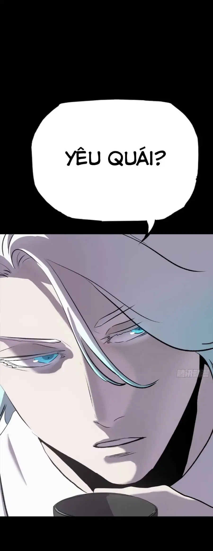 Truyện Tranh Phong Yêu Vấn Đạo trang 7