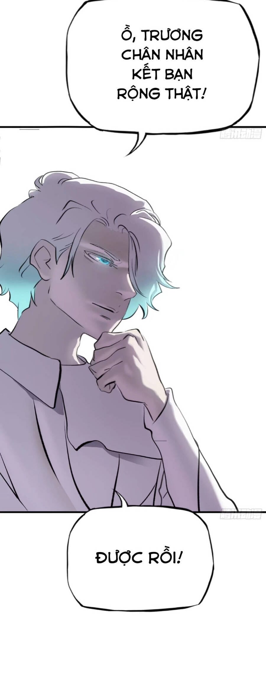 Truyện Tranh Phong Yêu Vấn Đạo trang 7