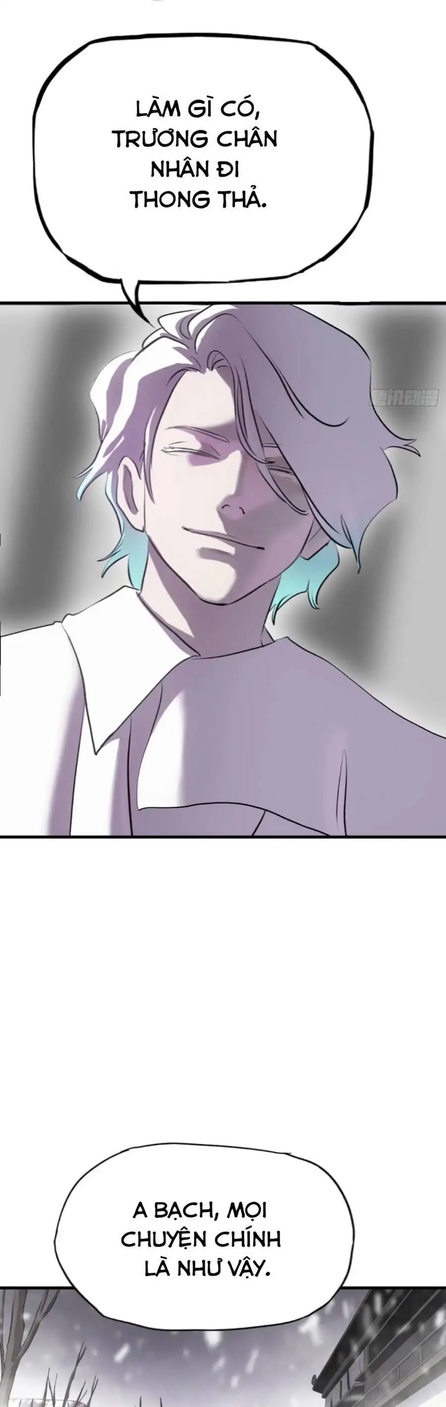 Truyện Tranh Phong Yêu Vấn Đạo trang 7