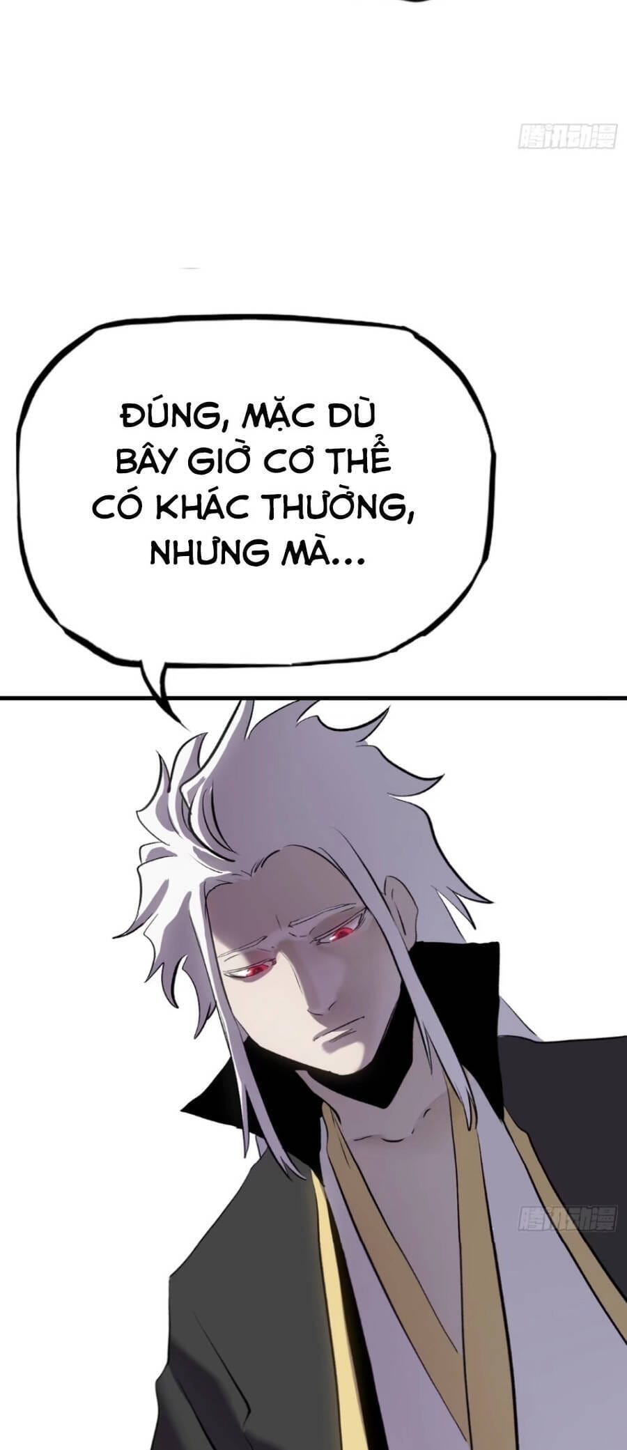 Truyện Tranh Phong Yêu Vấn Đạo trang 7