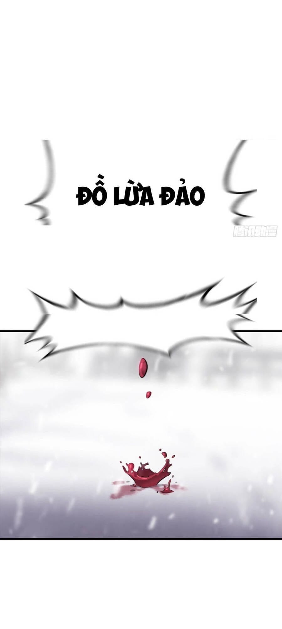 Truyện Tranh Phong Yêu Vấn Đạo trang 7