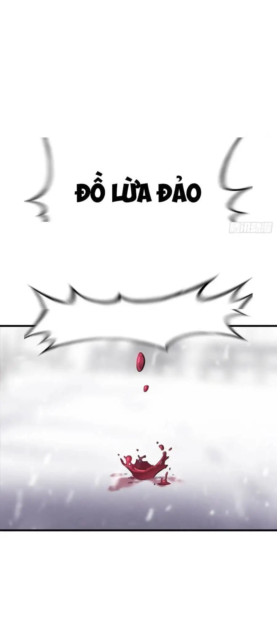 Truyện Tranh Phong Yêu Vấn Đạo trang 7