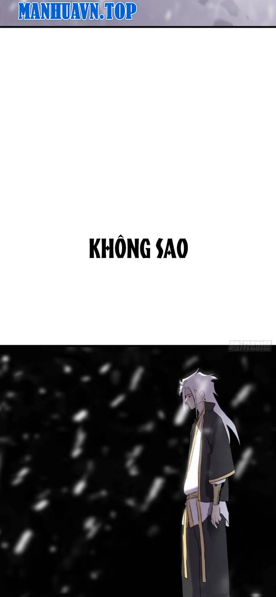 Truyện Tranh Phong Yêu Vấn Đạo trang 7