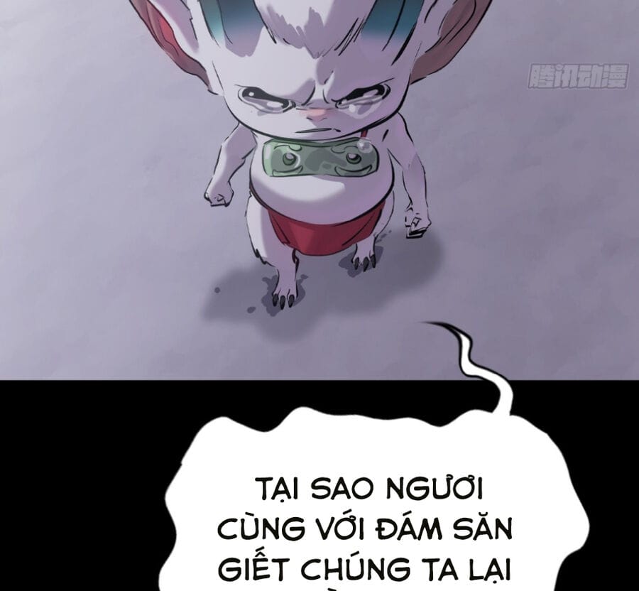 Truyện Tranh Phong Yêu Vấn Đạo trang 7