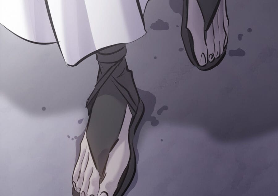 Truyện Tranh Phong Yêu Vấn Đạo trang 7