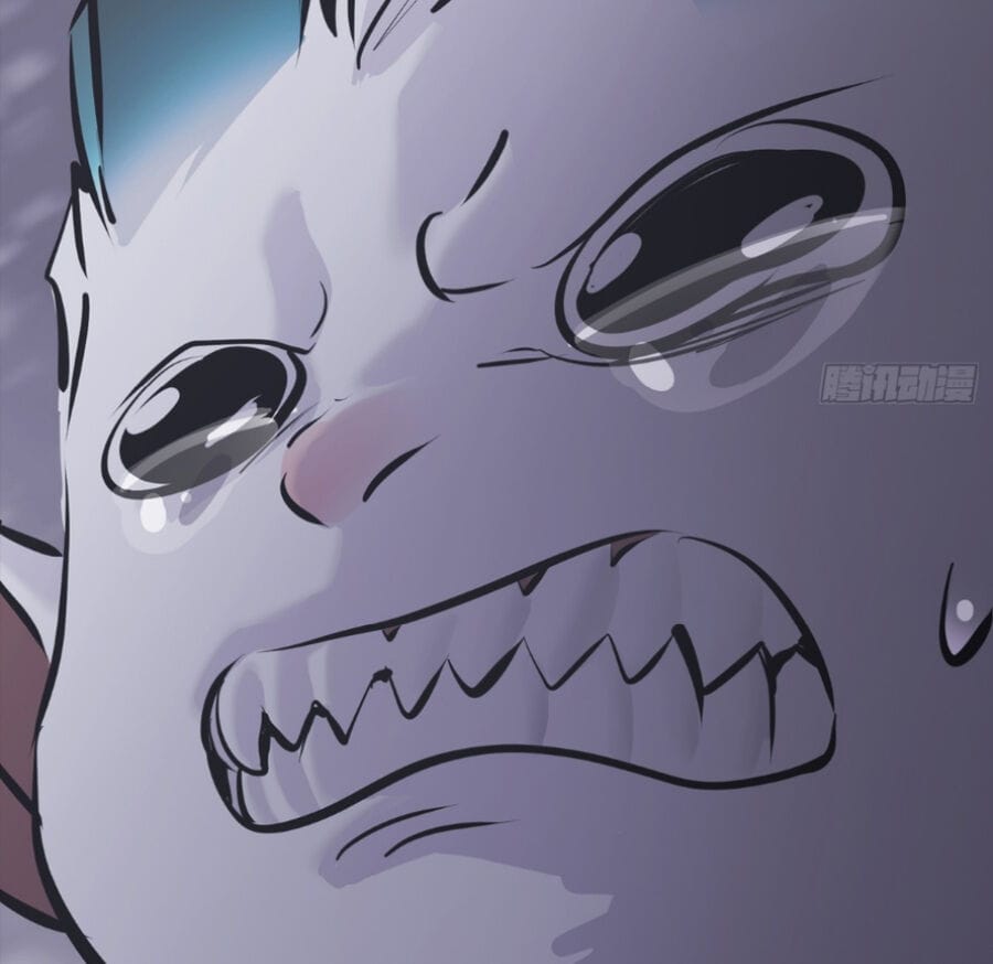 Truyện Tranh Phong Yêu Vấn Đạo trang 7