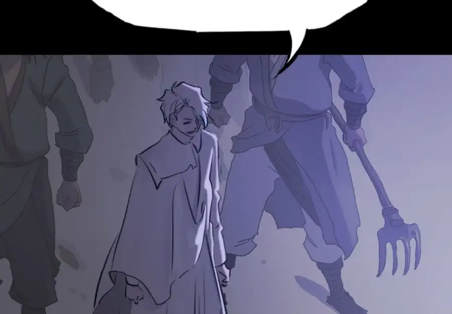 Truyện Tranh Phong Yêu Vấn Đạo trang 7