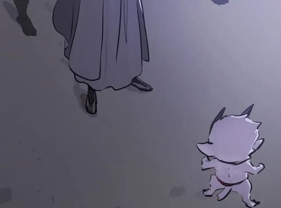 Truyện Tranh Phong Yêu Vấn Đạo trang 7