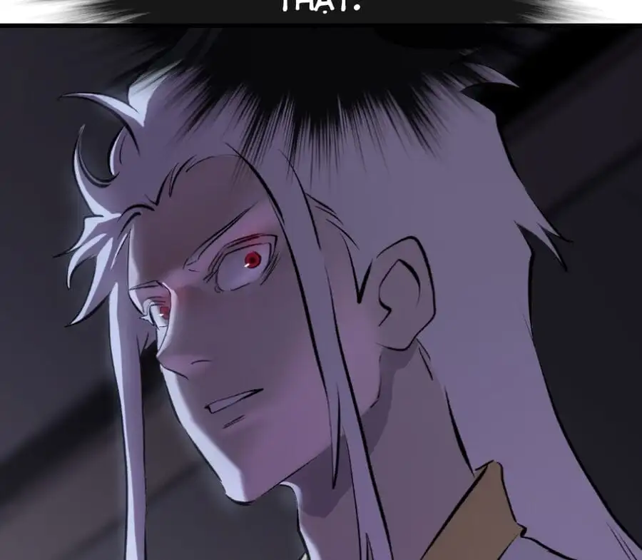 Truyện Tranh Phong Yêu Vấn Đạo trang 7