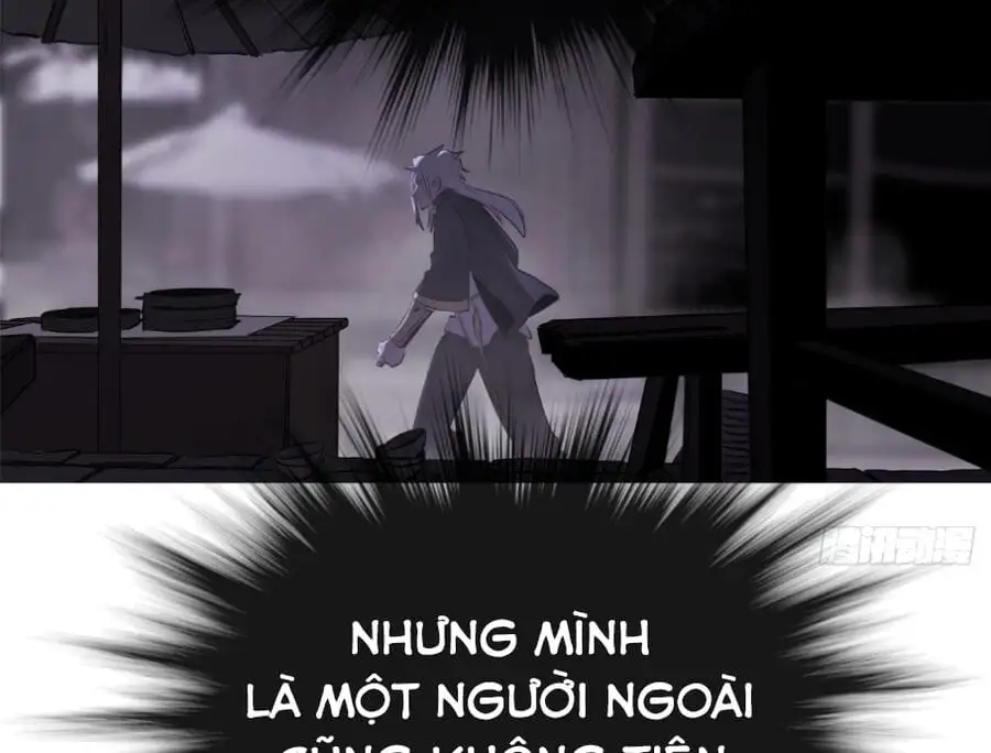 Truyện Tranh Phong Yêu Vấn Đạo trang 7