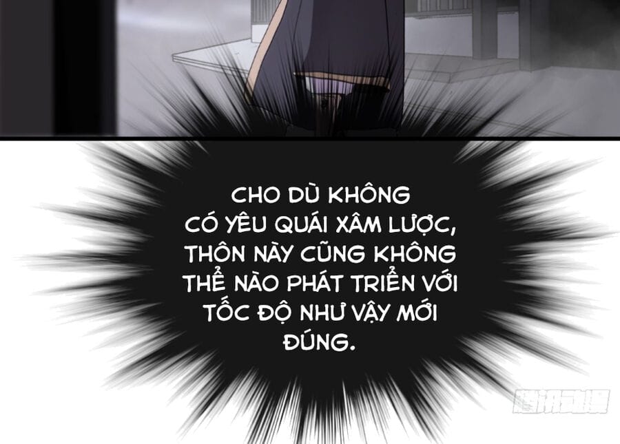 Truyện Tranh Phong Yêu Vấn Đạo trang 7