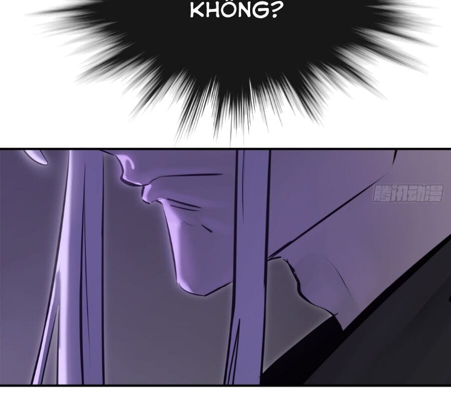 Truyện Tranh Phong Yêu Vấn Đạo trang 7