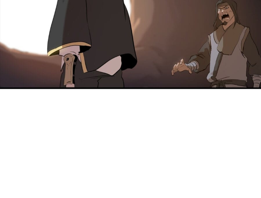 Truyện Tranh Phong Yêu Vấn Đạo trang 7