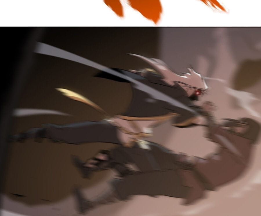 Truyện Tranh Phong Yêu Vấn Đạo trang 7