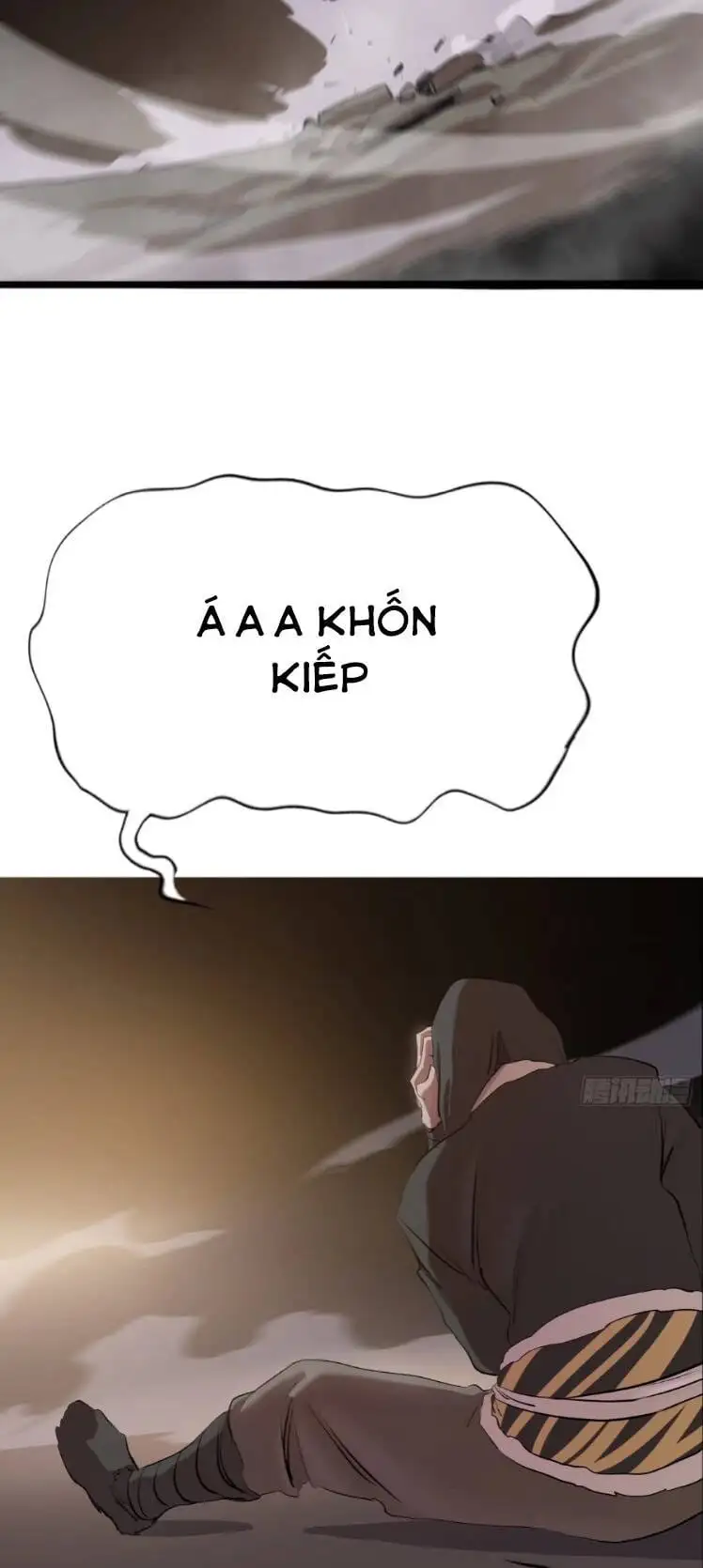 Truyện Tranh Phong Yêu Vấn Đạo trang 7