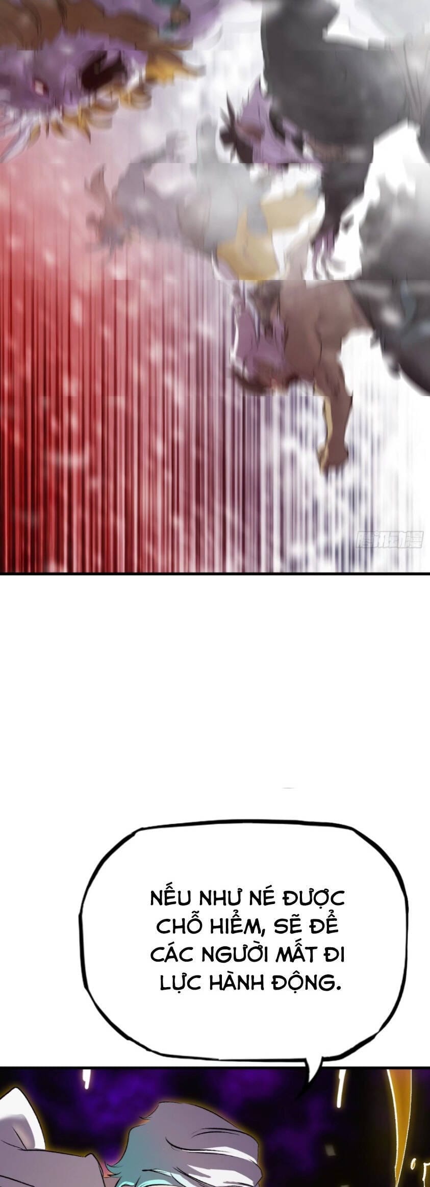 Truyện Tranh Phong Yêu Vấn Đạo trang 7