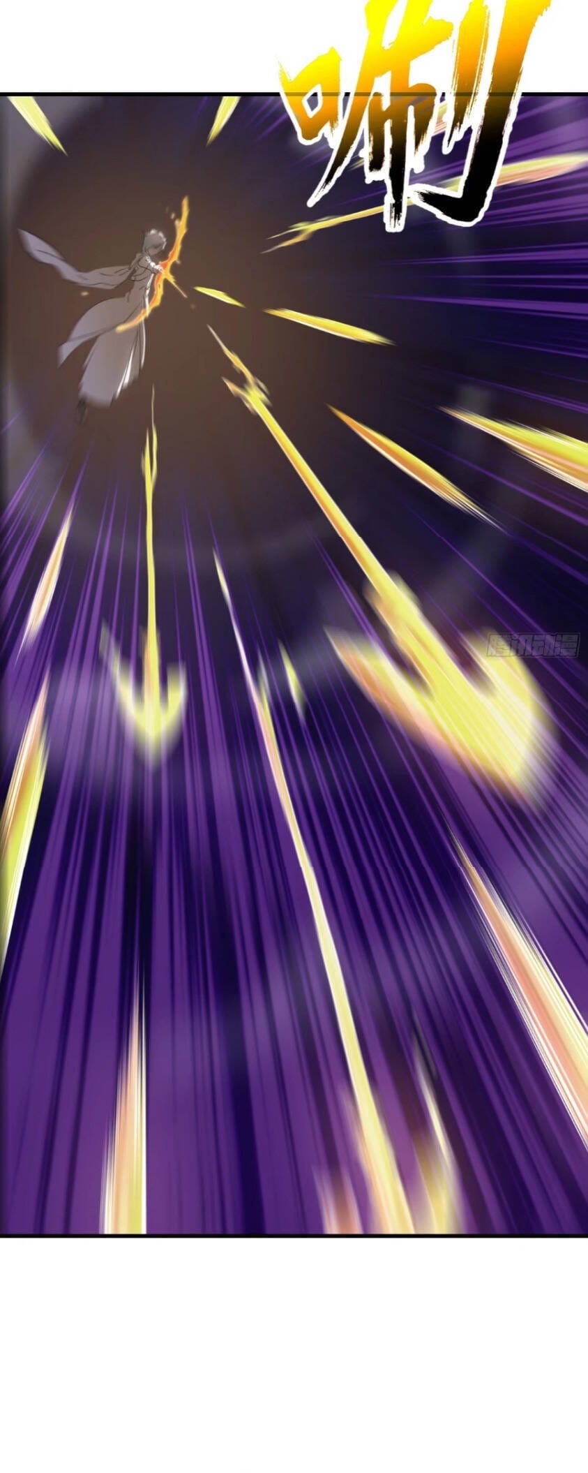 Truyện Tranh Phong Yêu Vấn Đạo trang 7